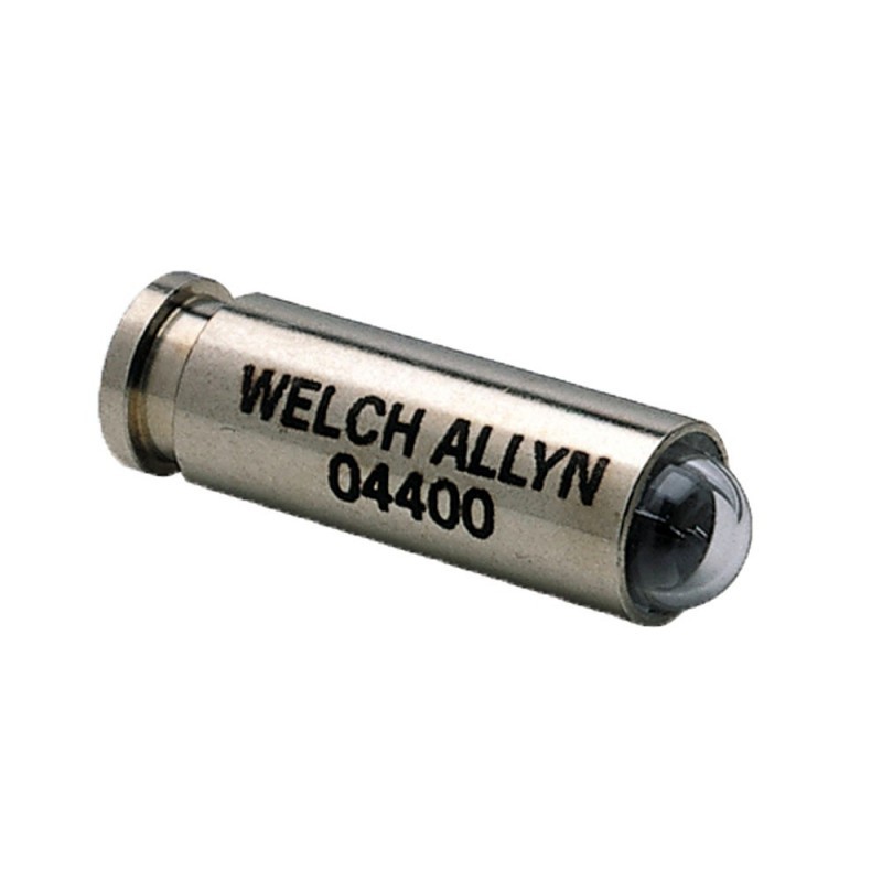 Foco de Repuesto Halógeno 2.5 V para...