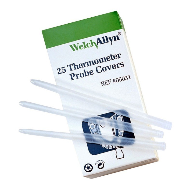 Cubiertas para Termómetro