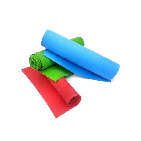 Banda Elástica de Látex