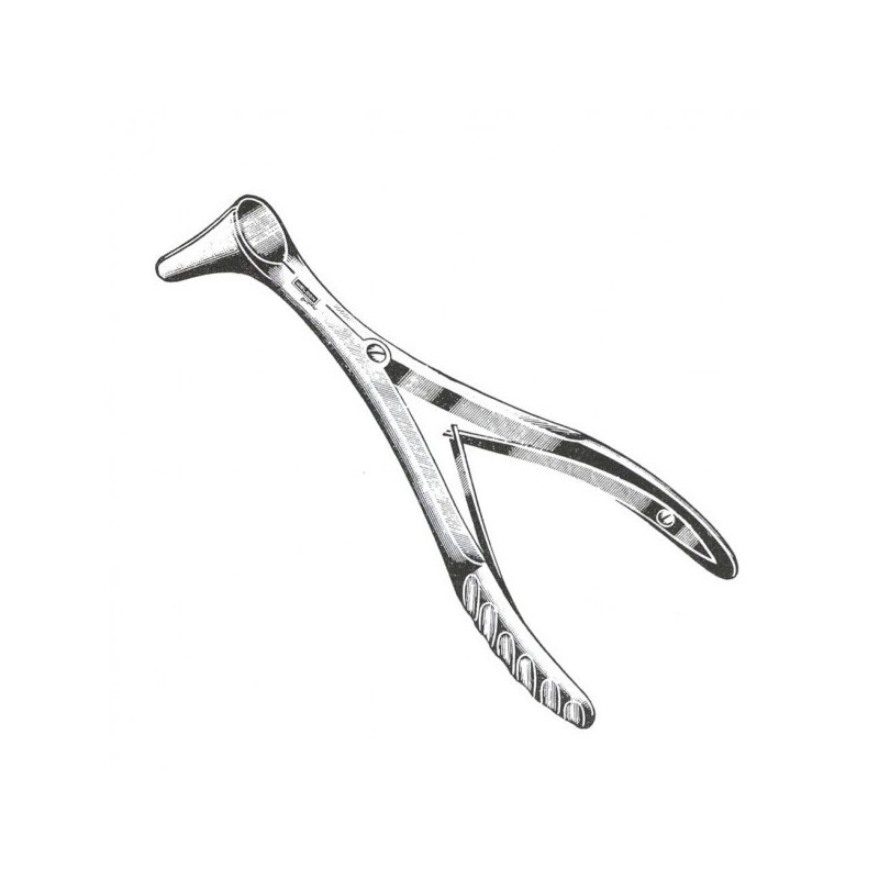 Especulo Nasal Viena