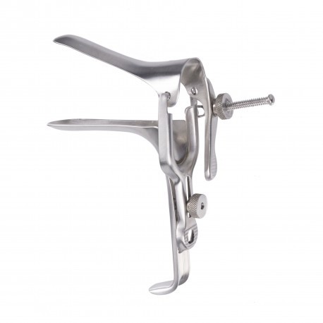 Espejo Vaginal Graves