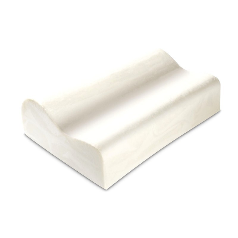 Almohada Memory Foam Ortopédica 47.5 x...