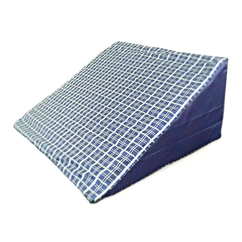 Cuña Premium Grande con Funda Extra Confort