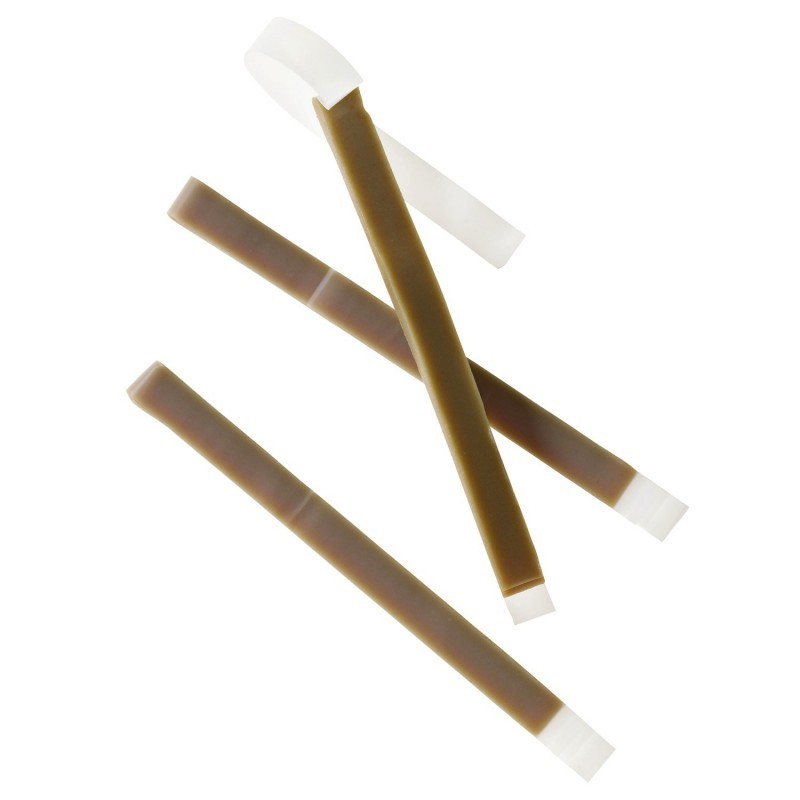 Pasta en Tiras de Hidrocoloide sin Alcohol...