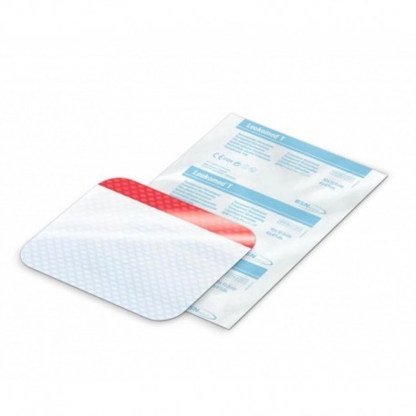 Apósito Transparente Leukomed T 10 x 12.5...