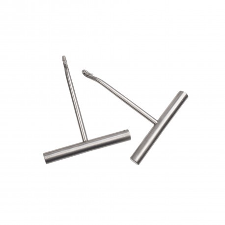 Mangos Sierra de Gigli sin Seguro Acero...