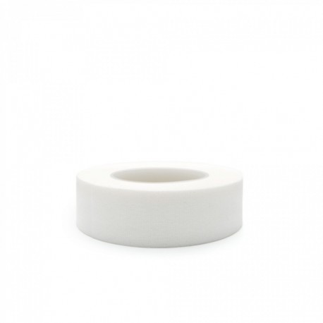 Tela Adhesiva Seda 1.25 cm x 10 m 24 Piezas