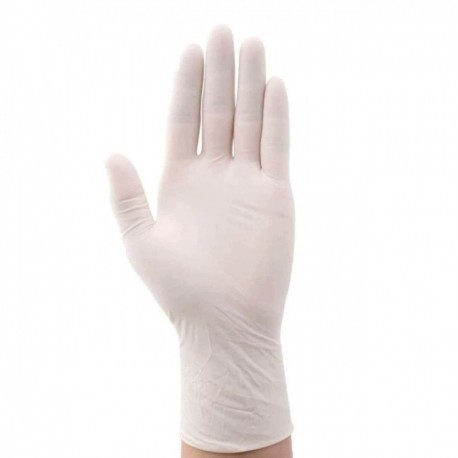 Guante para Cirugía Estéril Uniseal
