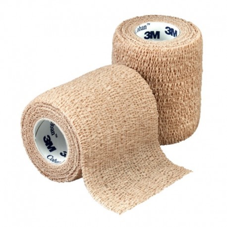 Venda Cohesiva Coban