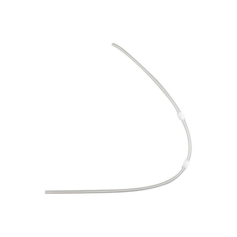 Catéter Tenckoff Diálisis Peritoneal