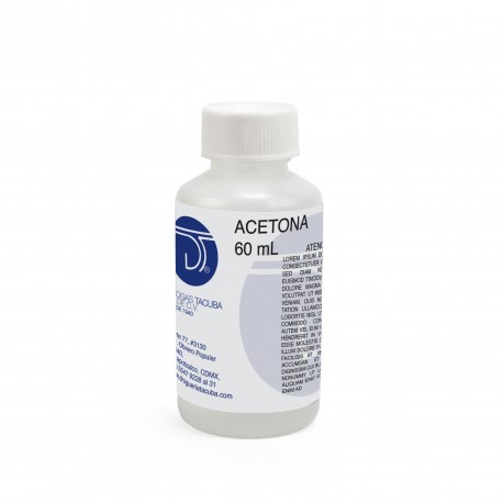 Acetona