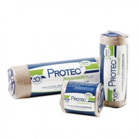 Venda Elástica Tensolastic