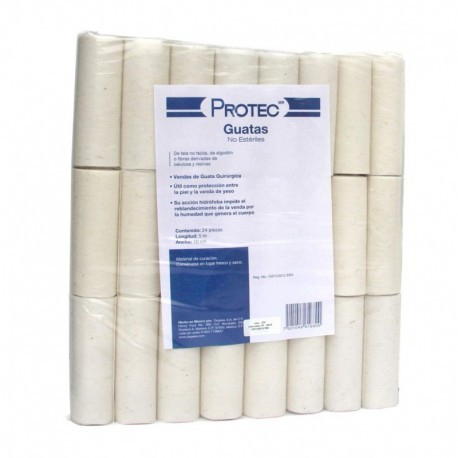 Venda Guata Quirúrgica