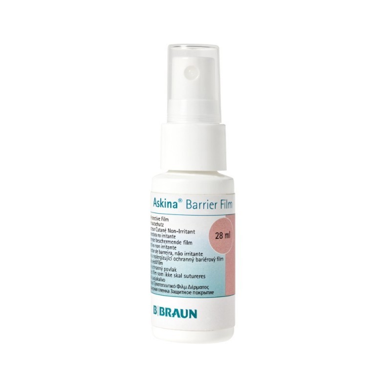 Pelicula Protectora Askina 28 ml