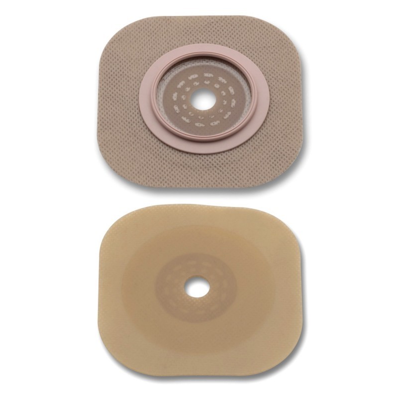 Disco Adhesivo Plano Recortable New Image...