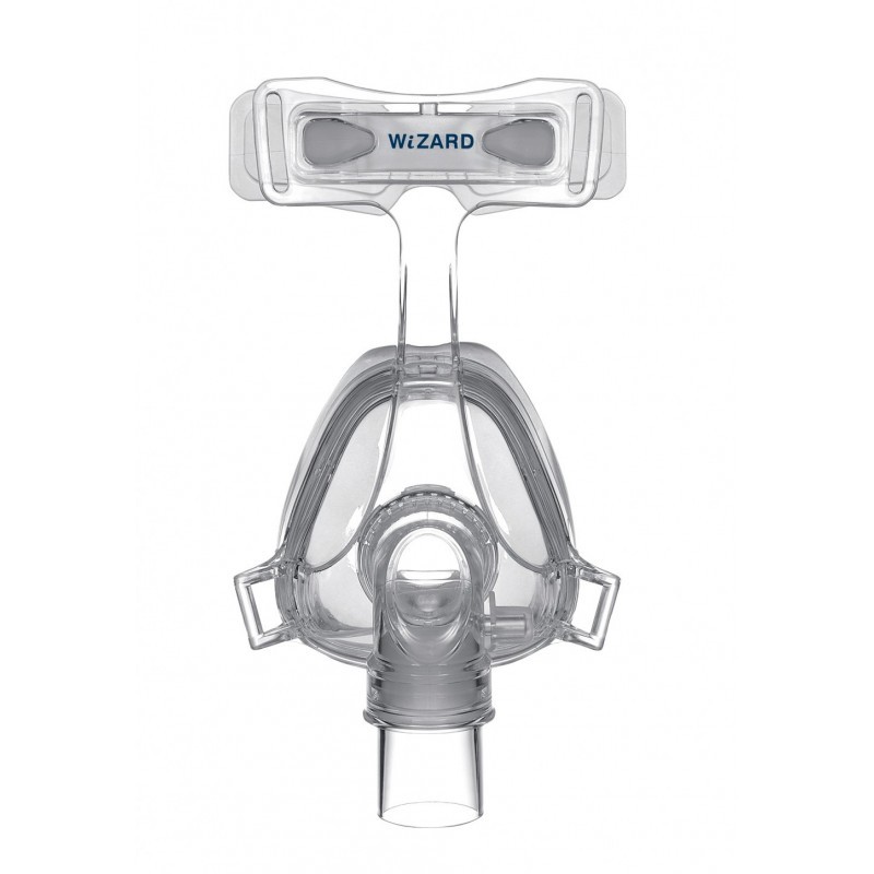 Mascarilla CPAP Nasal