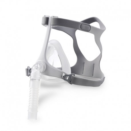 Mascarilla Cpap Oral-Nasal Wizard 320