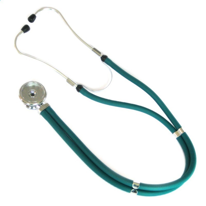 Estetoscopio Rappaport Color