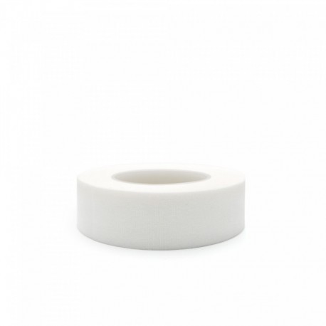 Tela Adhesiva Seda 1.25 cm x 10 m