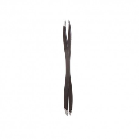 Pinza para Depilar Doble Punta