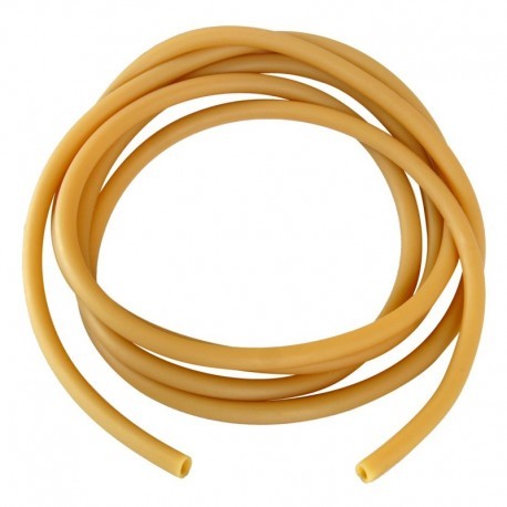 Tubo Látex Ambar 3 m