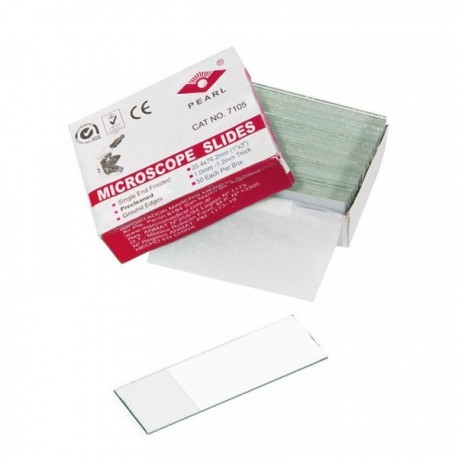 Porta Objetos 25 x 76 mm con Pantalla 50...