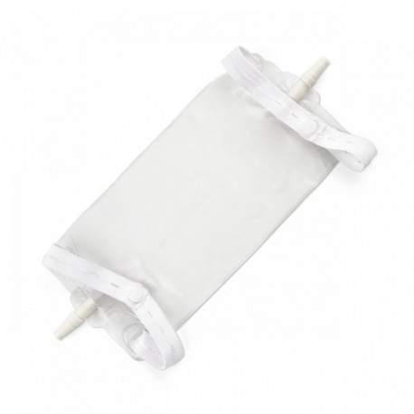 Bolsa Recolectora de Orina Pierna 900 ml