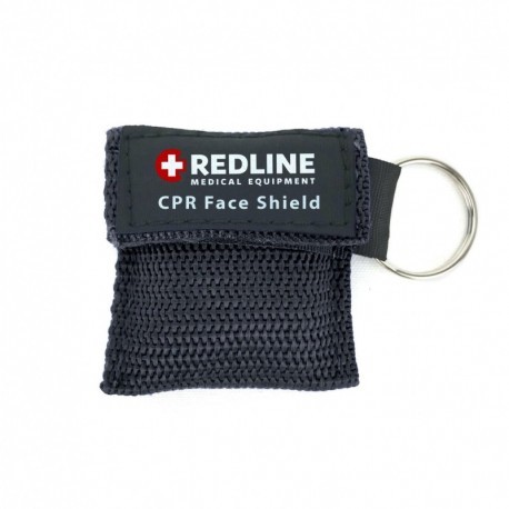 Mascarilla Emergencia Llavero