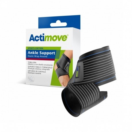 Soporte Talón Actimove Sport