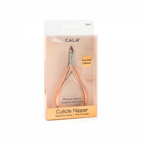 Alicata para Cutícula