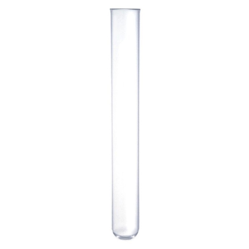 Tubo de Cultivo 10 Piezas