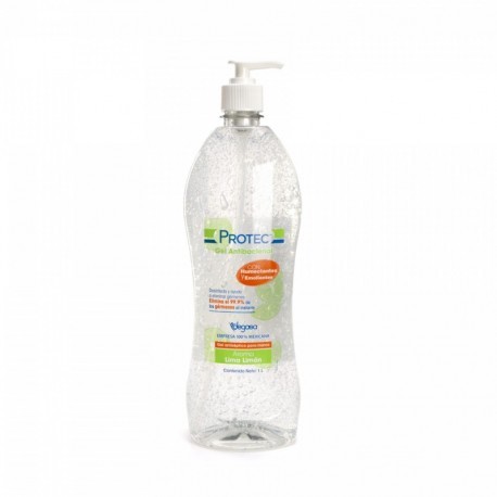 Gel Antiséptico 1 Litro