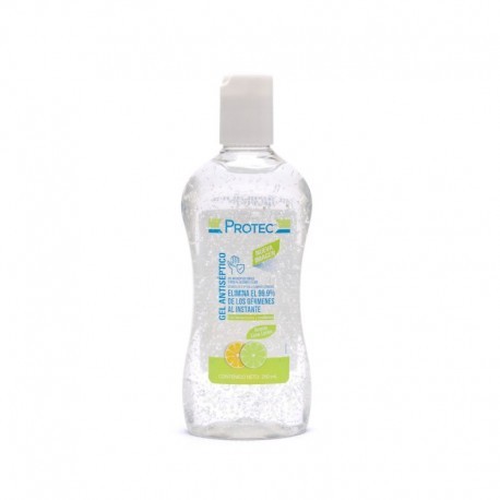 Gel Antiséptico 250 ml