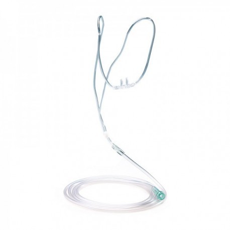 Cánula Nasal para Oxígeno 2.10 m