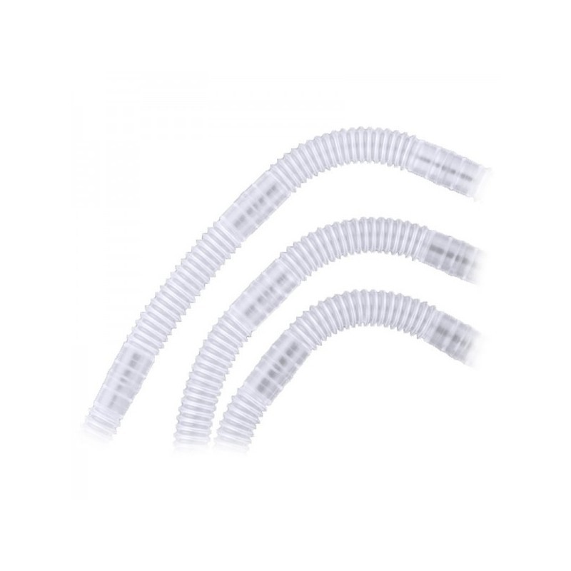 Tubo Corrugado para Oxígeno