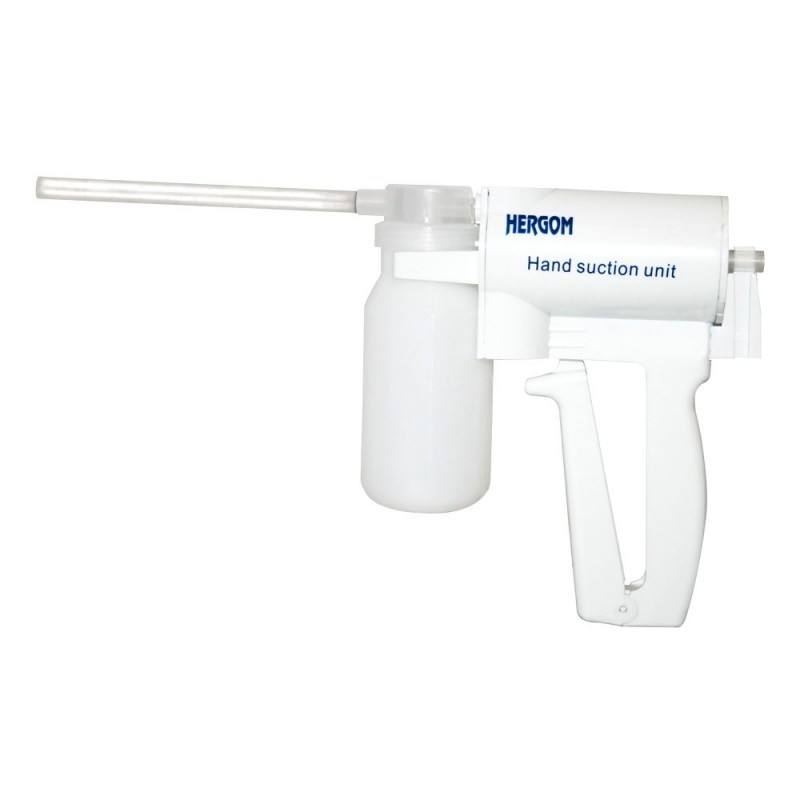 Aspirador Manual Portátil