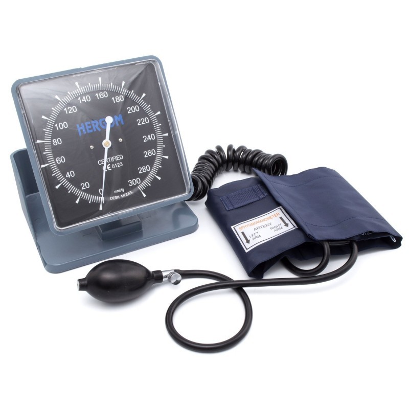 Baumanómetro Aneroide de Escritorio