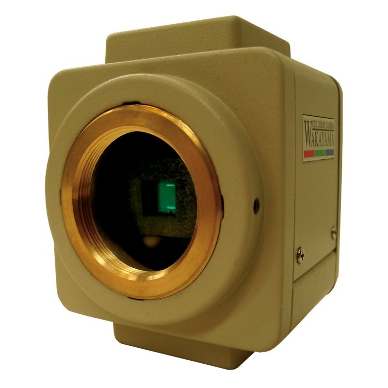 Cámara para Colposcopio Alta Resolución