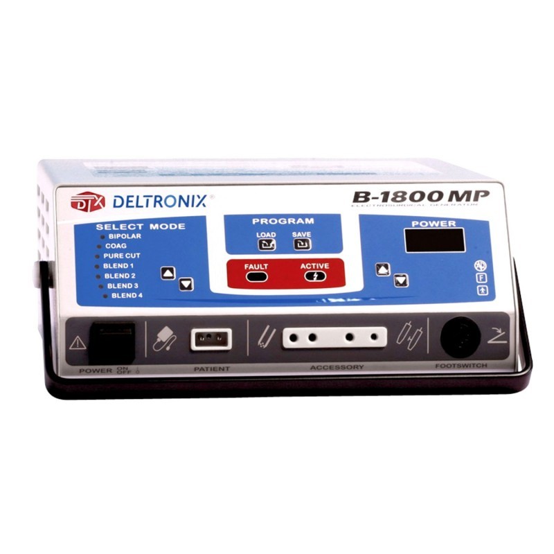 Electrobisturi Deltronics 150 W