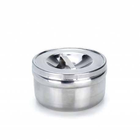 Algodonero con Tapa 500 ml