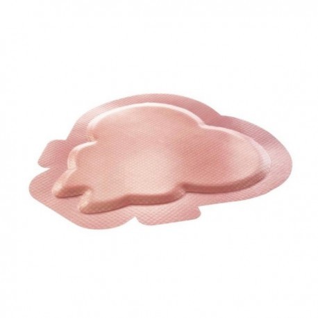 Apósito Allevyn Adhesivo Sacrum