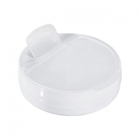 Pastillero Circular Delta