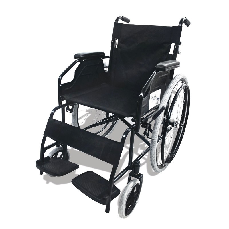 Silla de Ruedas Neumática Basic Handy