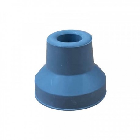 Regatón para Bastón 4 Apoyos 2 Piezas