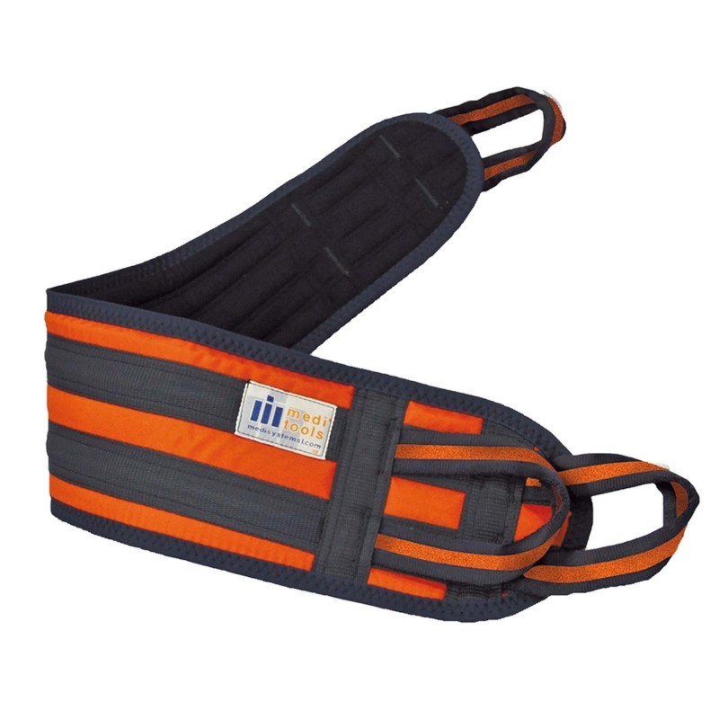 Banda de Ayuda para Paciente