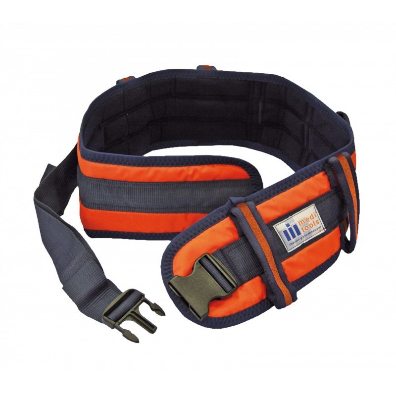 Cinturón de Movilización para Paciente