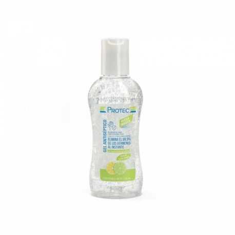 Gel Antiséptico 125 ml