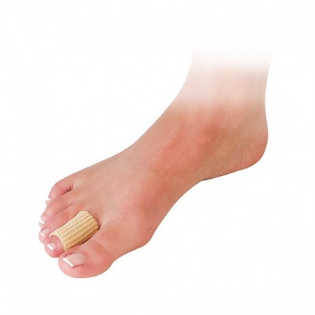 Venda Protectora para Dedo de Pie