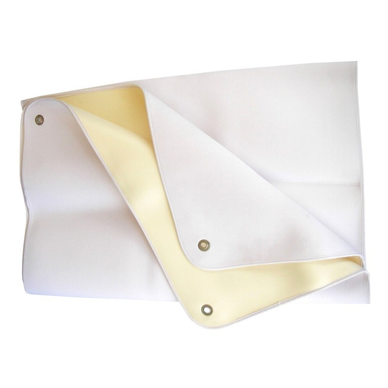 Protector de Colchón Nylon