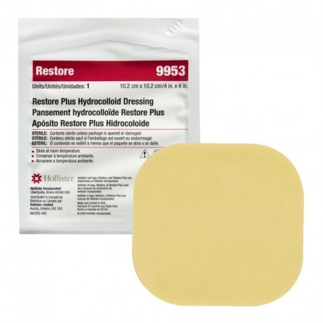 Apósito Hidrocoloide Restore Plus
